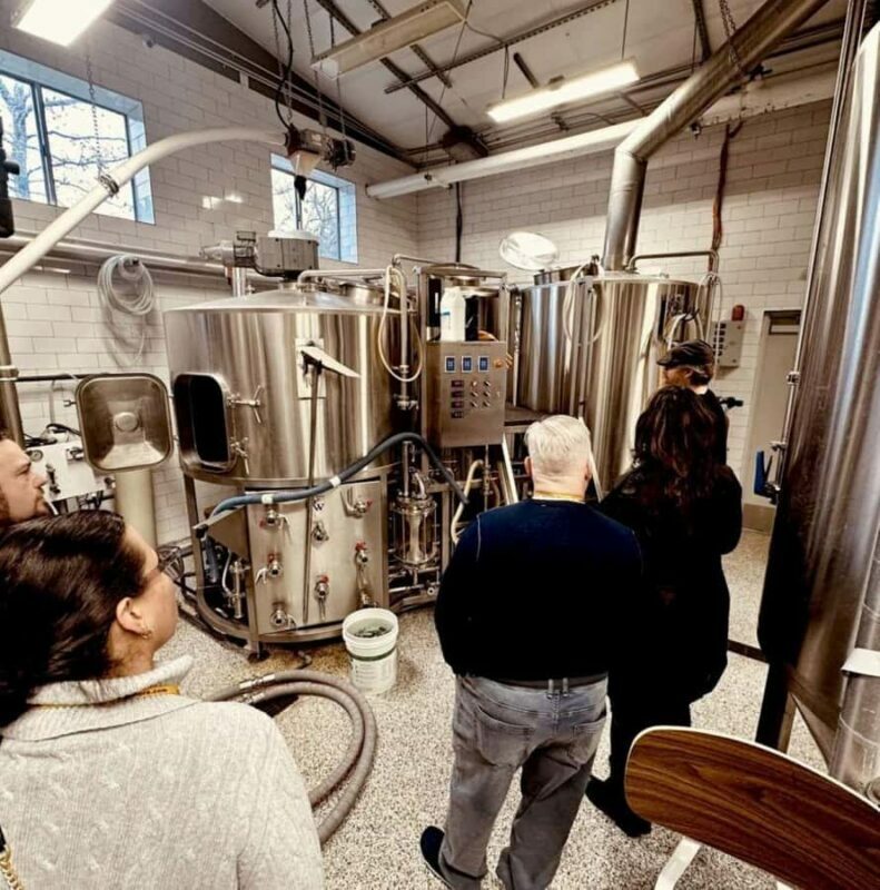Houston: Sip of The Heights Craft Beer Tour - What Reviewers Say