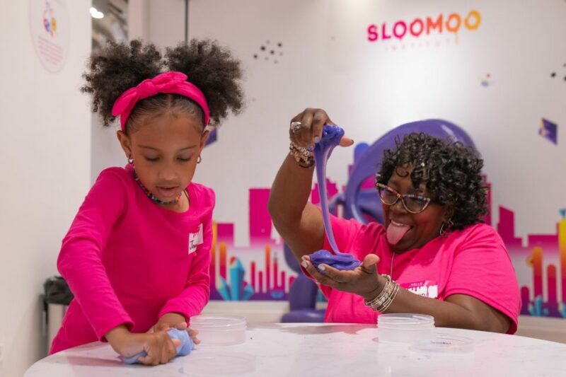 Houston: Sloomoo Institute Entry Ticket - Final Thoughts