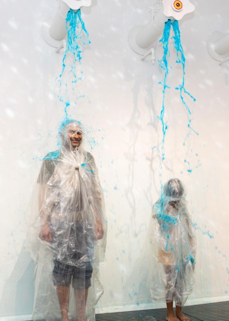 Houston: Sloomoo Institute Entry Ticket - Interactive Experiences