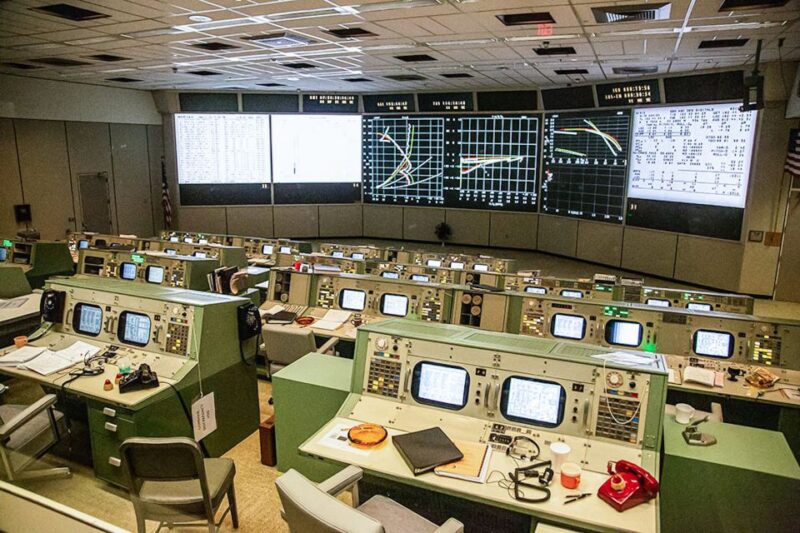 Houston: Space Center Houston Admission Ticket - Experience Highlights