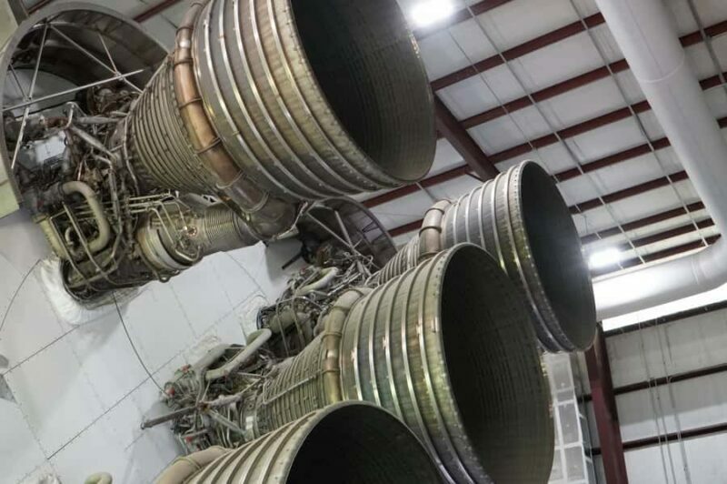 Houston: Space Center Self-Guided Tour with Transportation - Introduction: Why This Tour Might Be for You