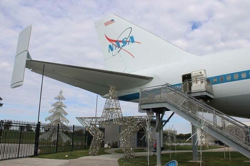 Houston Space Center Ticket With NASA Expert Guide - Final Thoughts