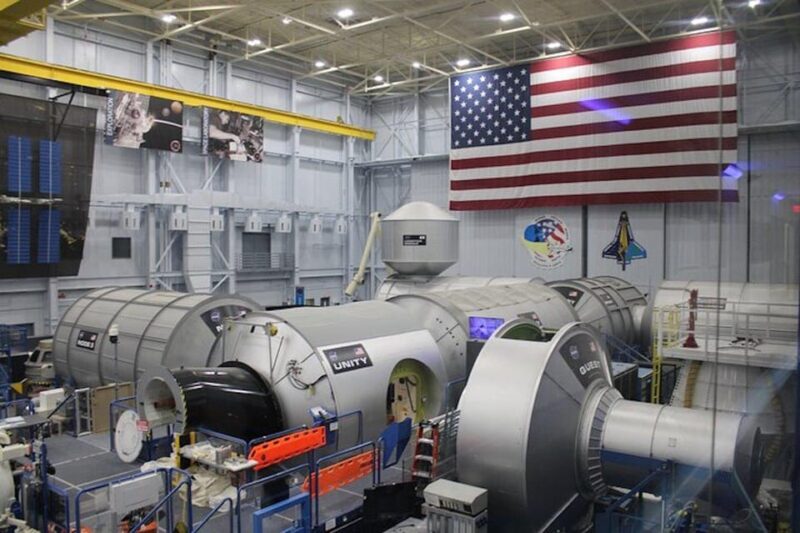 Houston: Tunnel Tour & NASA Space Center Ticket & Transport - Pricing and Inclusions