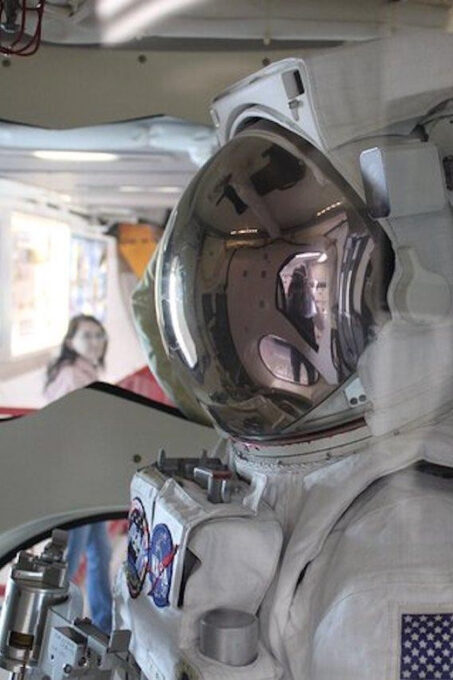 Houston: Tunnel Tour & NASA Space Center Ticket & Transport - Customer Feedback