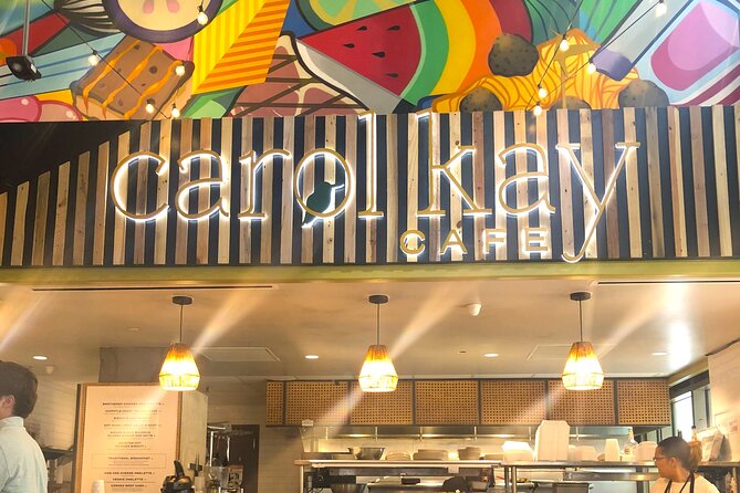 Houston Walking Food Tour With Secret Food Tours - Traveler Feedback Highlights