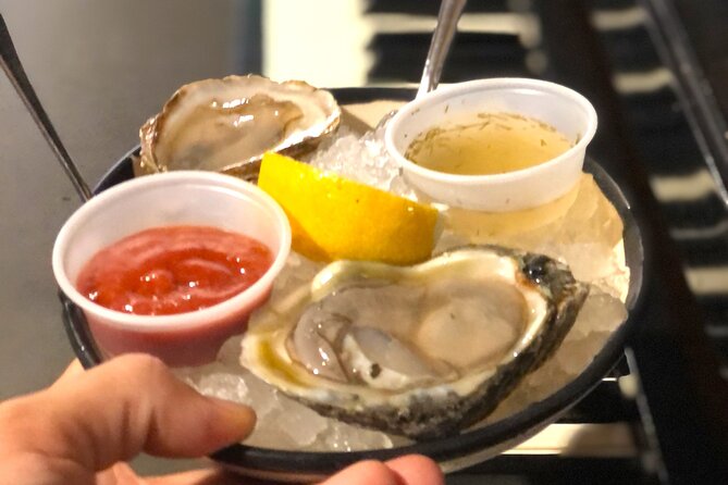 Houston Walking Food Tour With Secret Food Tours - Memorable Culinary Experiences