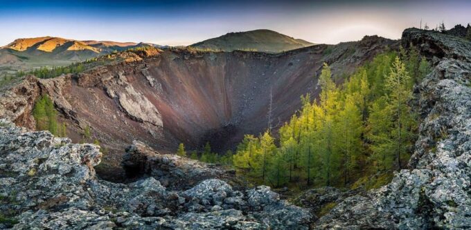 Hovsgol Tour: Road to Blue Bear - Important Information
