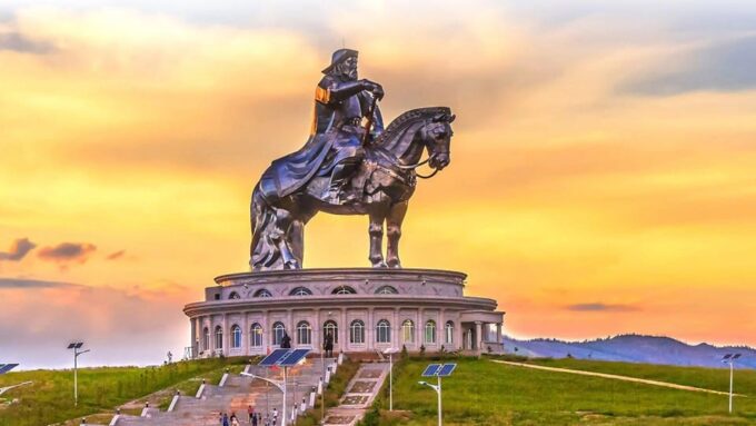Hovsgol Tour: Road to Blue Bear - Frequently Asked Questions