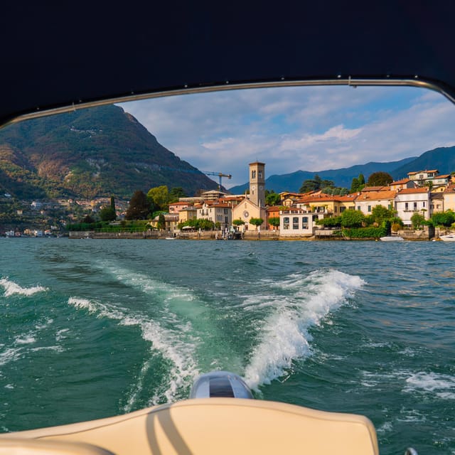 How: 2-Hour Boat Rental on Lake Como - Transportation and Value for Money