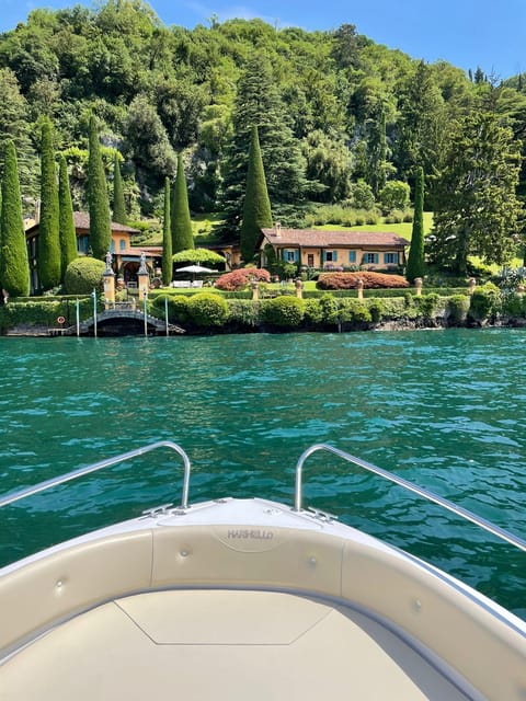 How: 2-Hour Boat Rental on Lake Como - Navigating and Exploring at Your Own Pace