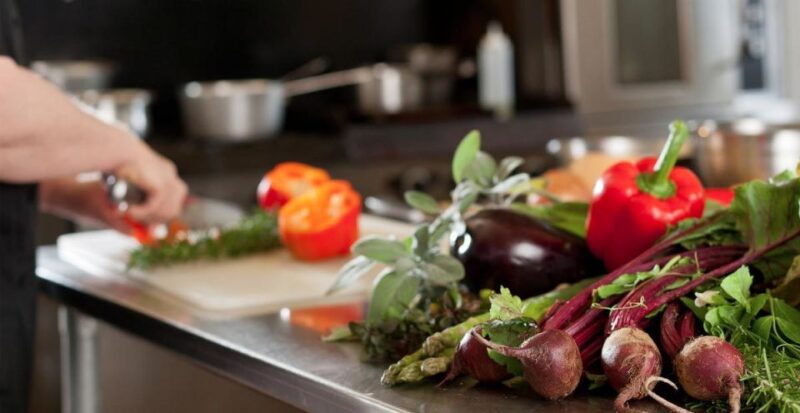 How About a Private Cooking Class? - Itinerary and Experience