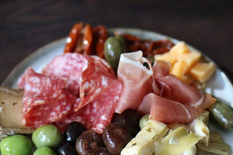How About a Private Cooking Class? - Meeting Point and Recommendations