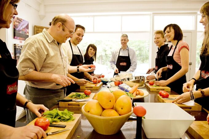 How About a Private Cooking Class? - Frequently Asked Questions