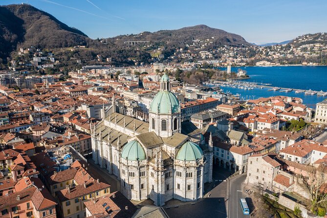 How: Guided City Walking Tour With Cruise Ticket - Quick Points