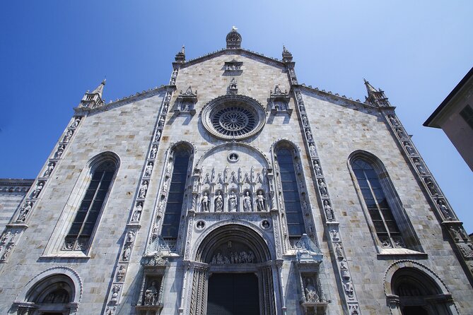 How: Guided City Walking Tour With Cruise Ticket - Tour Inclusions