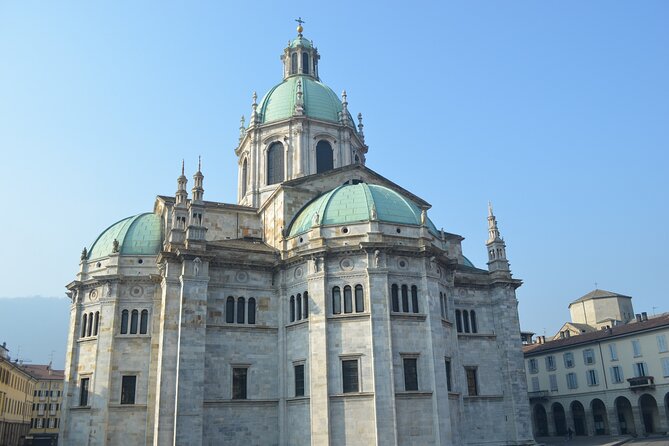 How: Guided City Walking Tour With Cruise Ticket - Customer Feedback