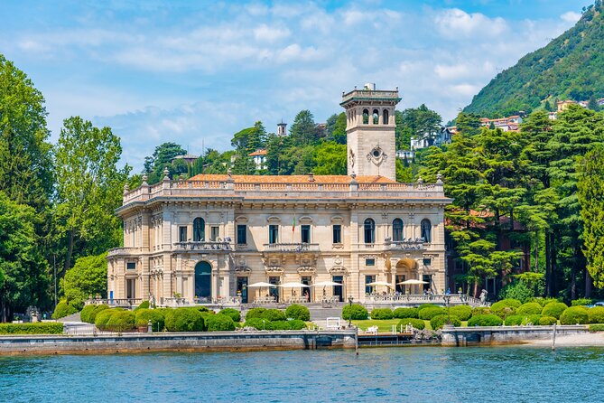 How: Guided City Walking Tour With Cruise Ticket - Preparing for the Tour