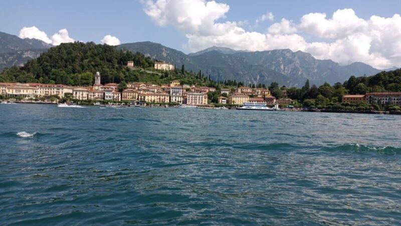 How: Motorboat 40 Hp Without License and Autonomous Driving - Itinerary Highlights