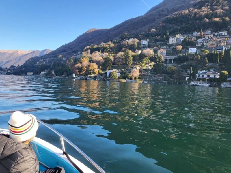 How: Motorboat 40 Hp Without License and Autonomous Driving - Motorboat Operation and Lake Rules