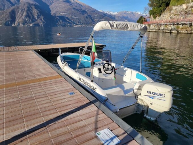 How: Motorboat 40 Hp Without License and Autonomous Driving - Frequently Asked Questions