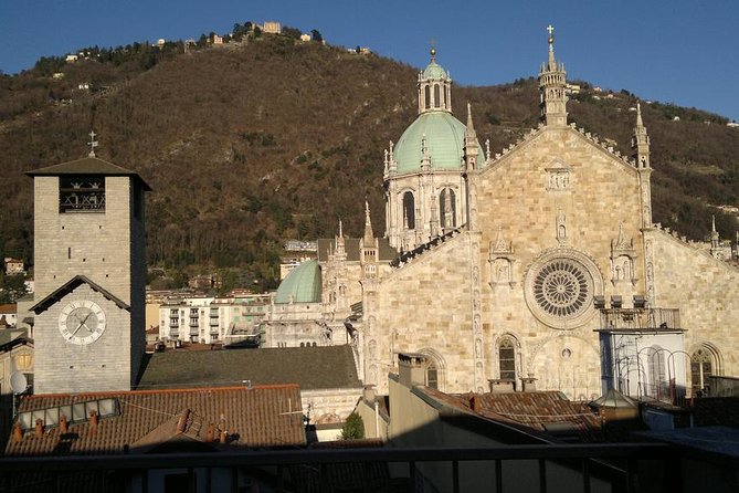How: Small-Group 2 Hours Walking Tour - Key Points