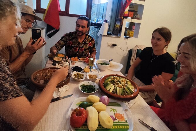 How To Be A Real Moroccan Chef - Crafting Flavorful Tajines
