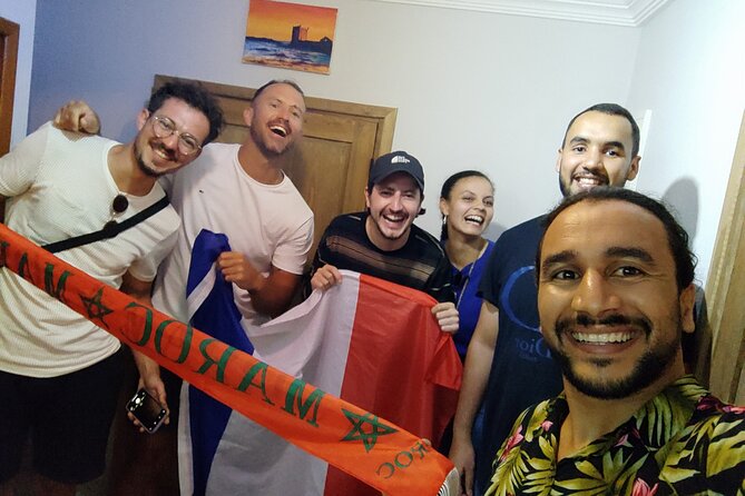 How To Be A Real Moroccan Chef - Ensuring Dietary Accommodations
