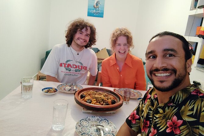 How To Be A Real Moroccan Chef - Personalizing the Cooking Experience