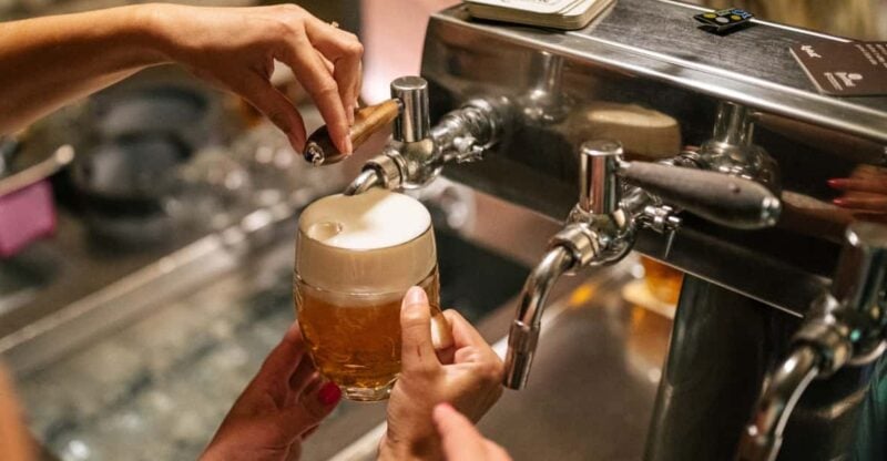 How to Make a Beer Level! - Key Points