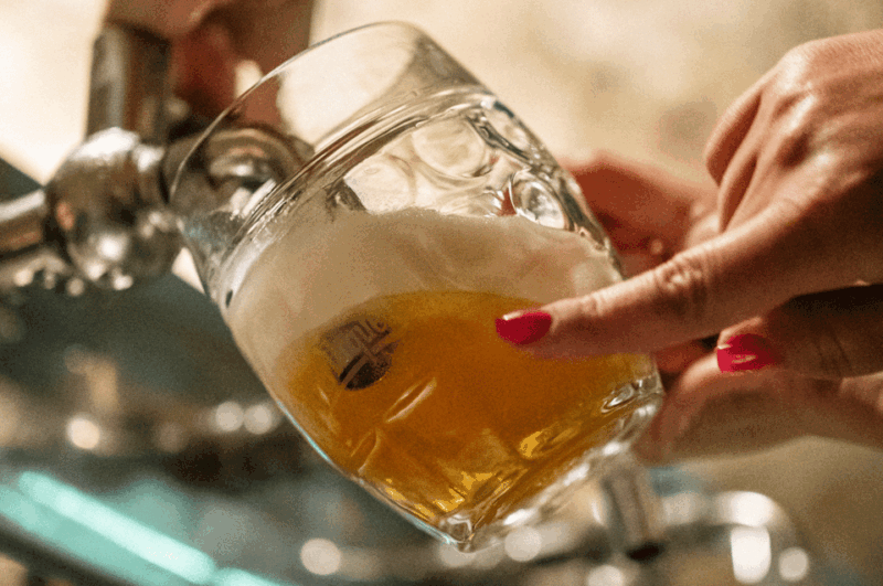 How to Make a Beer Level! - Expertise of Master Brewers