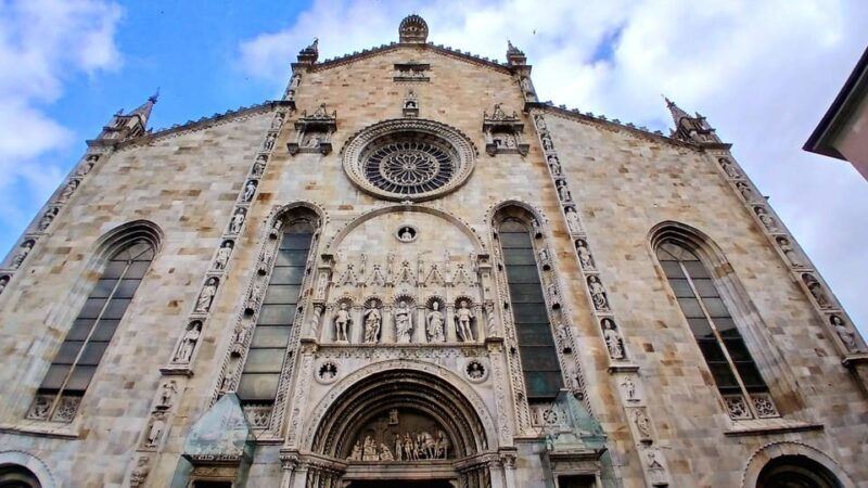 How To: Tour of the Historic Center - Key Points