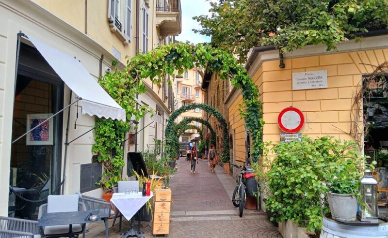 How To: Tour of the Historic Center - Planning Your Visit
