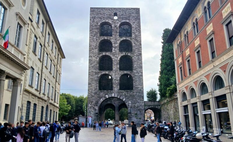 How To: Tour of the Historic Center - What to Expect During the Tour