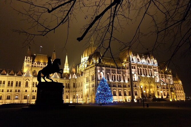 How Was the Past Changed, Tour in Budapest Downtown - Tour Reviews and Ratings