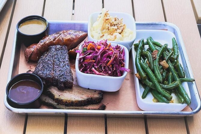 Howdy H-Town EADO Food Tour - Exploring the EADO Neighborhood