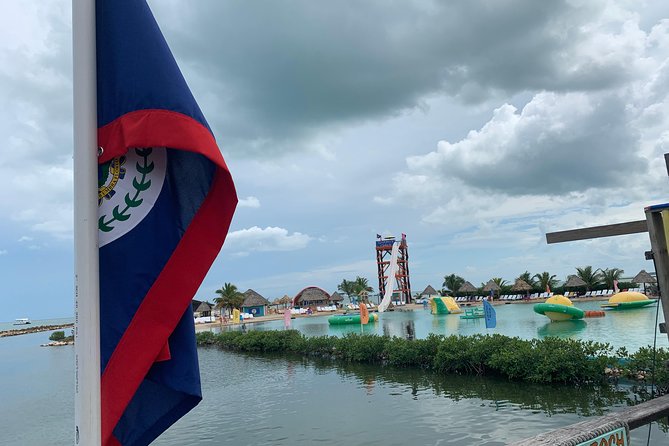 Howler Monkey Sanctuary and Kukumba Beach From Belize City - Pickup and Schedule