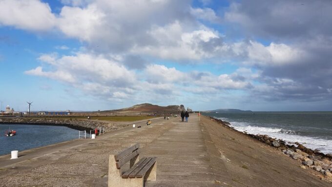 Howth Coastal Walk - Frequently Asked Questions