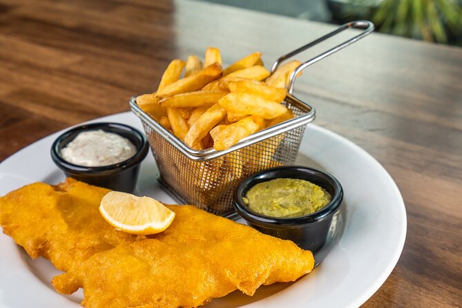 Howth Cruise and Dine Experience - Positive Experiences