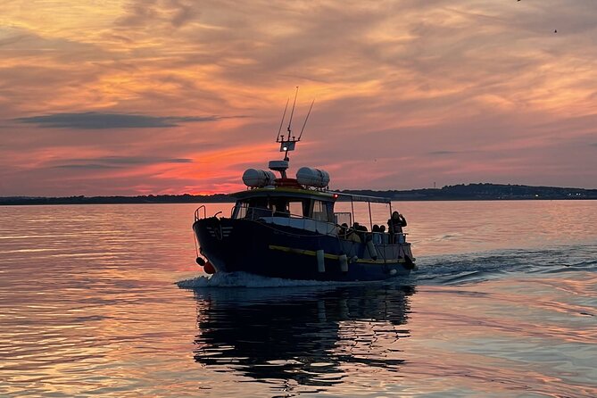 Howth Cruise and Dine Experience - Recommendations