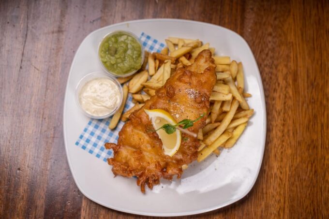 Howth, Dublin: Private Irish Pub Rental With Drinks and Food - Suitable for Private Groups
