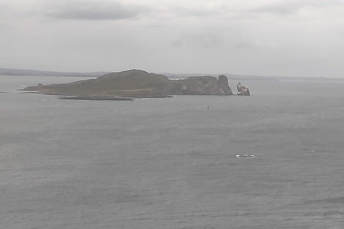 Howth Hiking Trail From Dublin: Mythology and Legend - Howths Fascinating Geological History