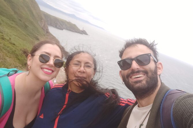Howth Hiking Trail From Dublin: Mythology and Legend - Cultural Significance of the Howth Hike