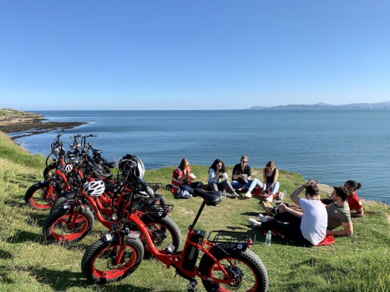 Howth: Panoramic E-Bike Tour - Important Information
