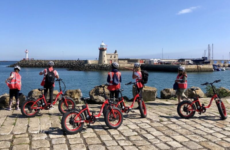 Howth: Panoramic E-Bike Tour - Customer Reviews