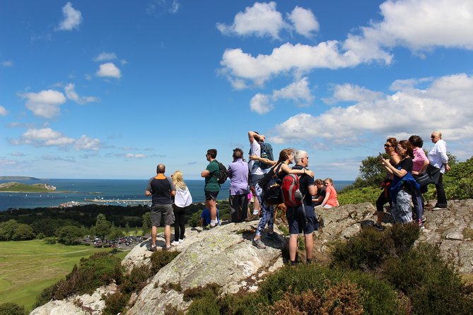 Howth Peninsula Hiking Tour Overlooking Dublin Bay - Tour Reviews and Feedback