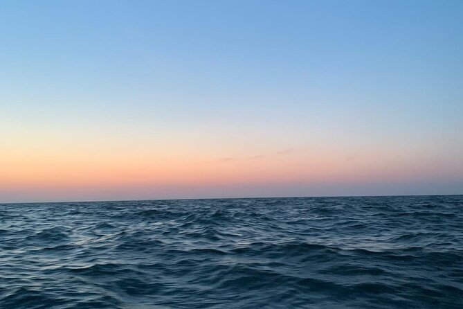 Howth Sunset Cruises - Accessibility and Participant Information