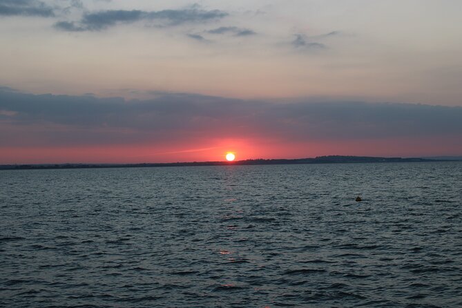 Howth Sunset Cruises - Traveler Reviews and Ratings