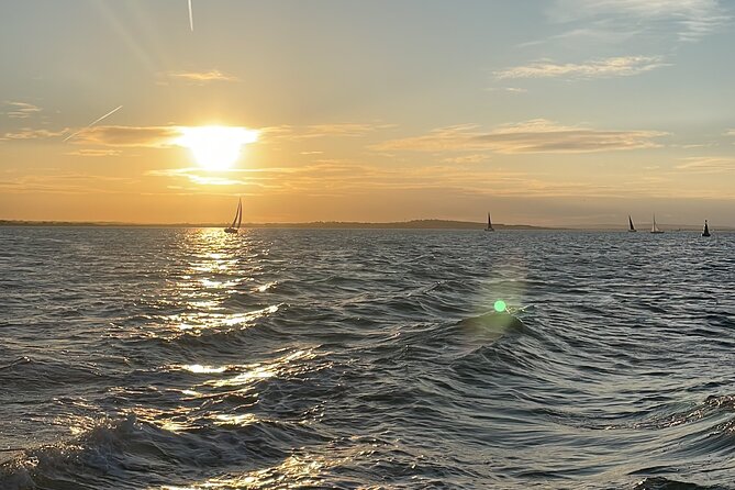 Howth Sunset Cruises - Highlights of the Cruise Experience