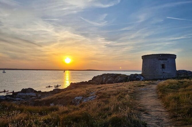 Howth Sunset Cruises - Negative Feedback and Hosts Response