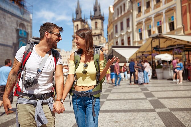 Hradčany Prague Castle Guided Tour, Tickets, Transfers - Meeting Points and Accessibility